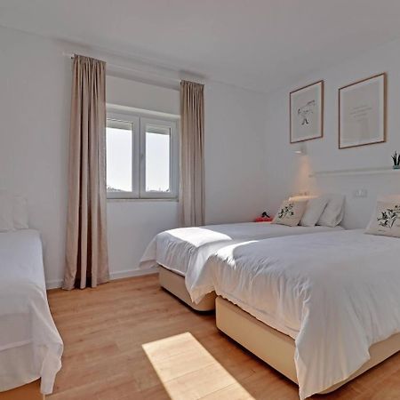 Sea Salt Sagres Apartment Экстерьер фото