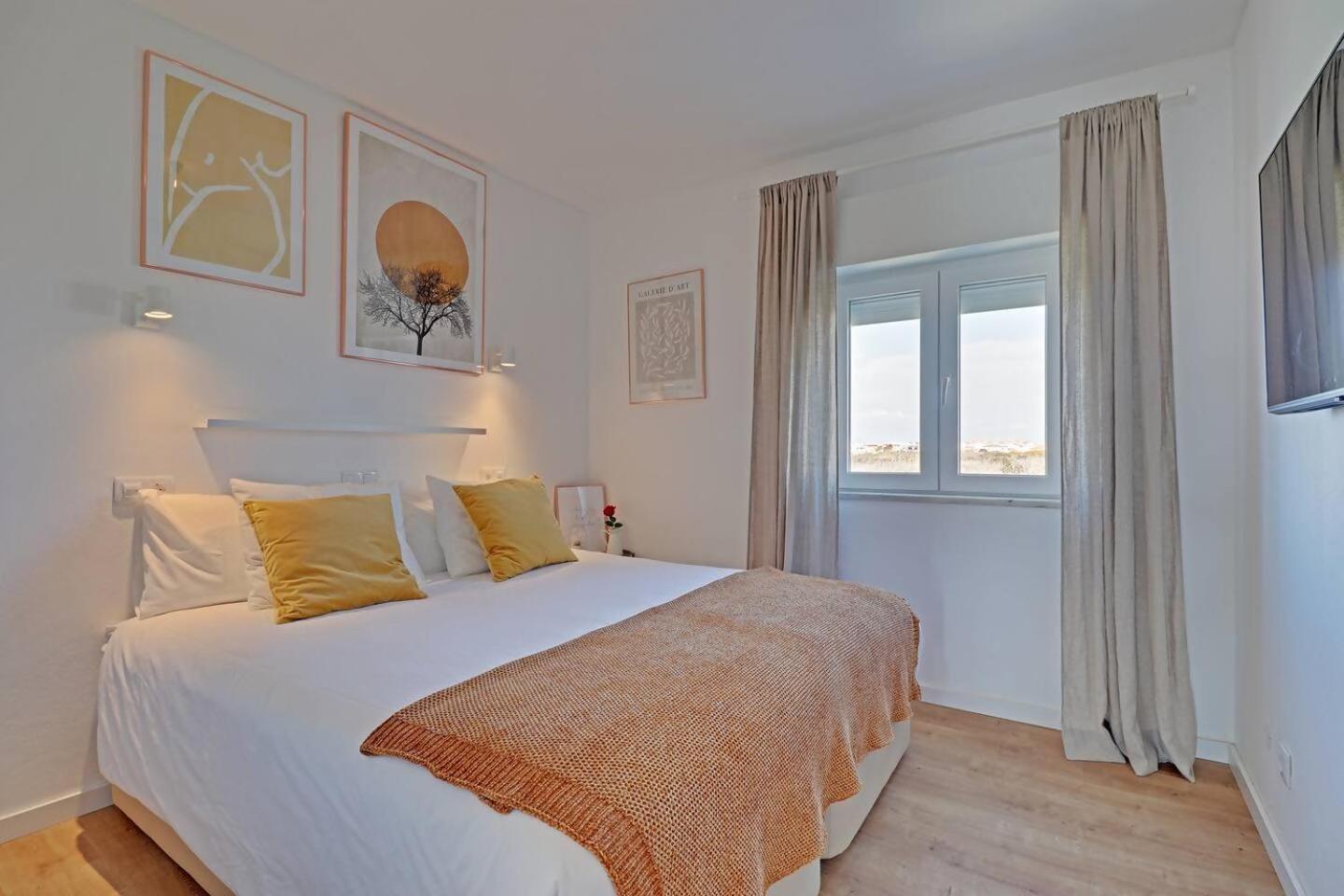 Sea Salt Sagres Apartment Экстерьер фото
