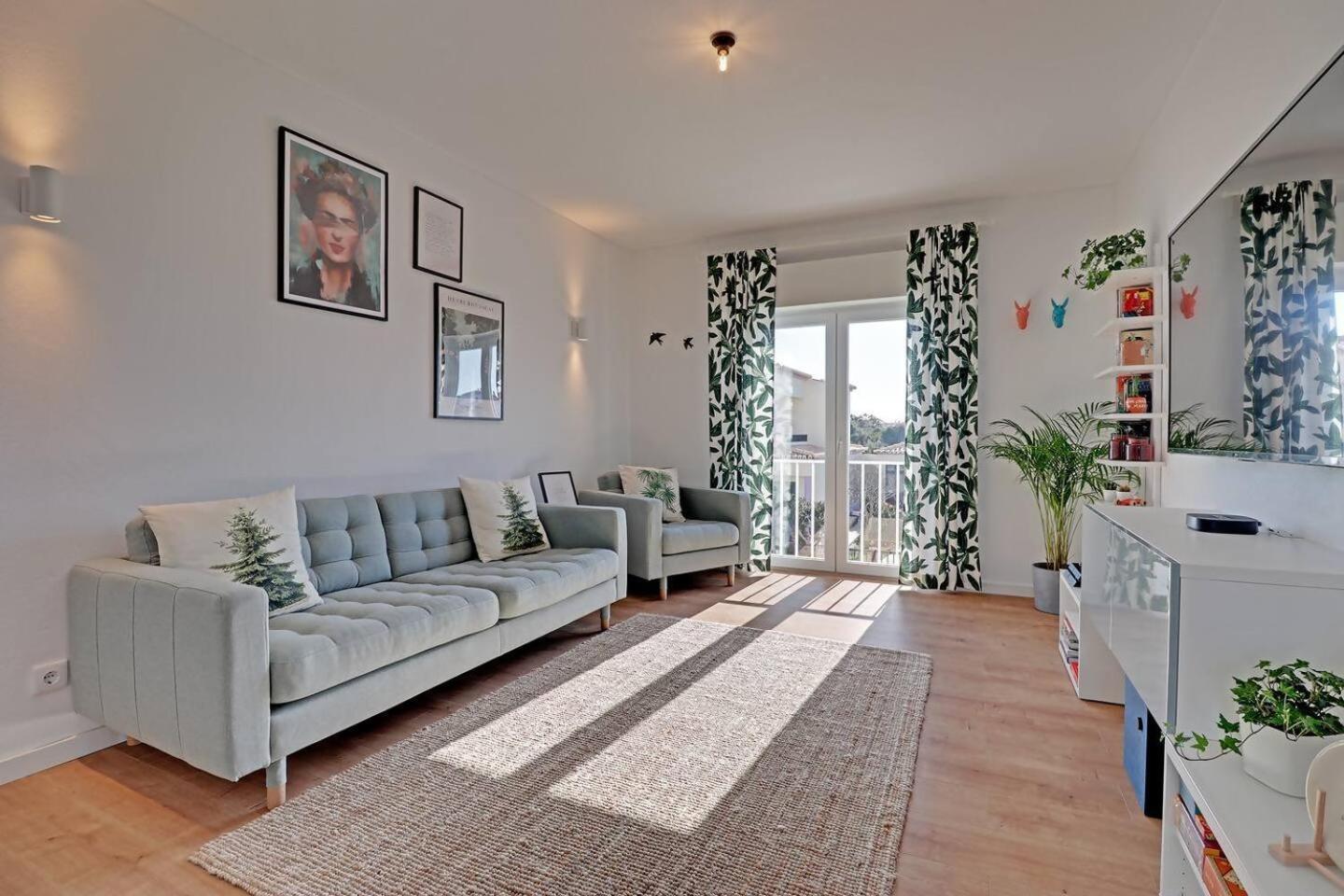 Sea Salt Sagres Apartment Экстерьер фото